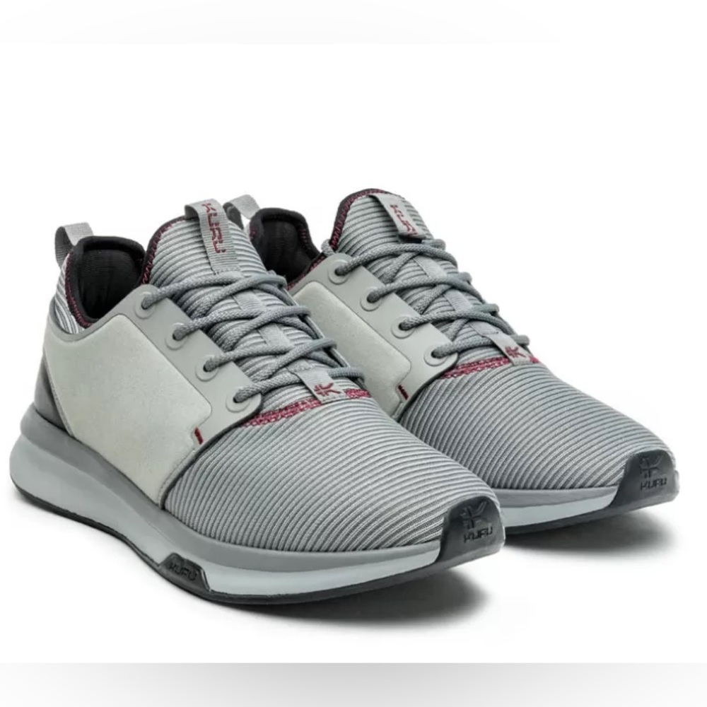 KURU ATOM Men’s Running shoes Size 9 Wide A34